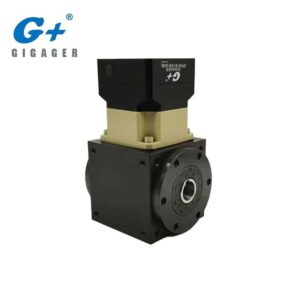 GPW Steering Gear Series