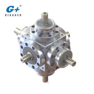 Six Way Gearbox（Discontinued）